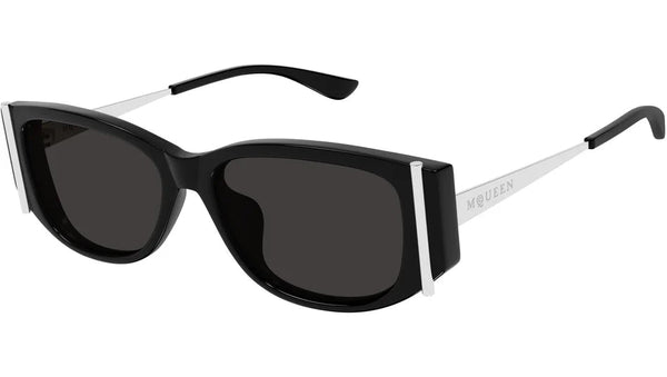 Ochelari Soare Femei OS Alexander McQueen AM0494SA 001 55